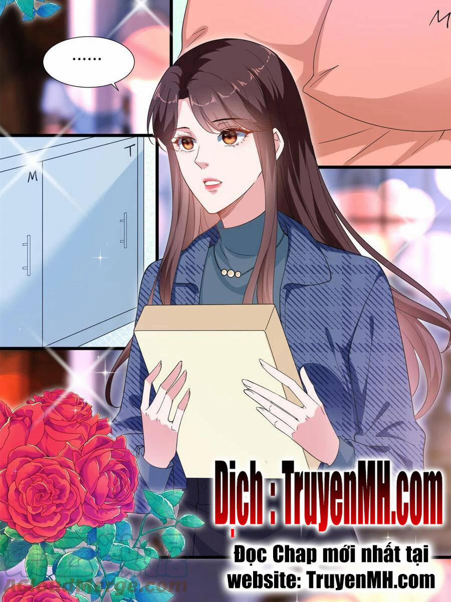 Ông Xã Kết Hôn Thử, Mạnh Thêm Chút Nữa Đi 533 trang 7