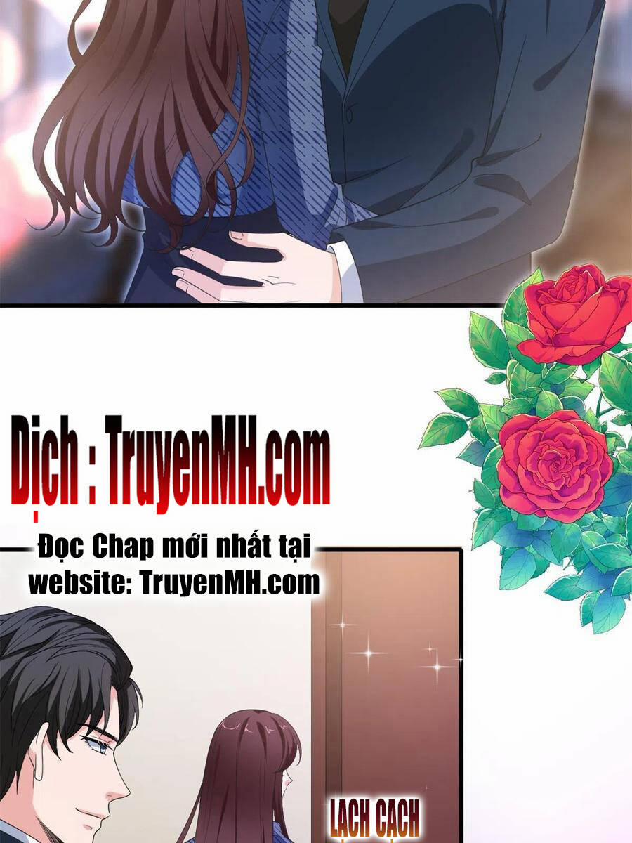 Ông Xã Kết Hôn Thử, Mạnh Thêm Chút Nữa Đi 533 trang 9