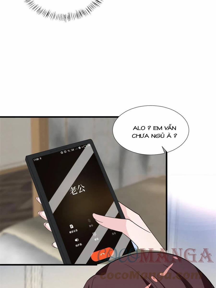 Ông Xã Kết Hôn Thử, Mạnh Thêm Chút Nữa Đi 534 trang 10