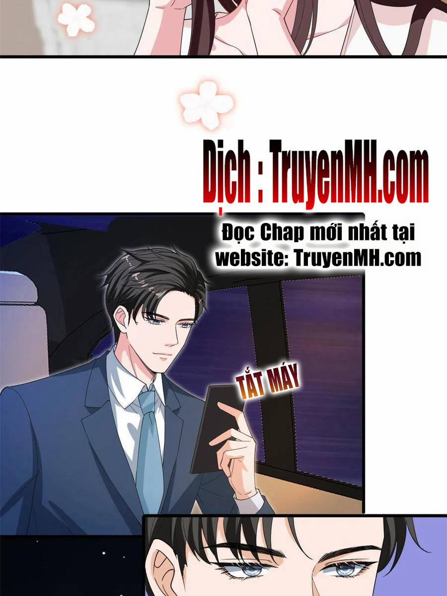 Ông Xã Kết Hôn Thử, Mạnh Thêm Chút Nữa Đi 534 trang 15