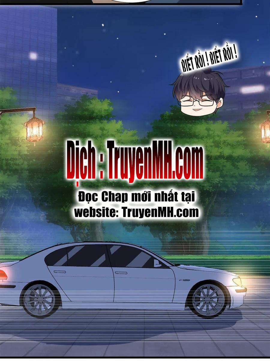 Ông Xã Kết Hôn Thử, Mạnh Thêm Chút Nữa Đi 534 trang 17