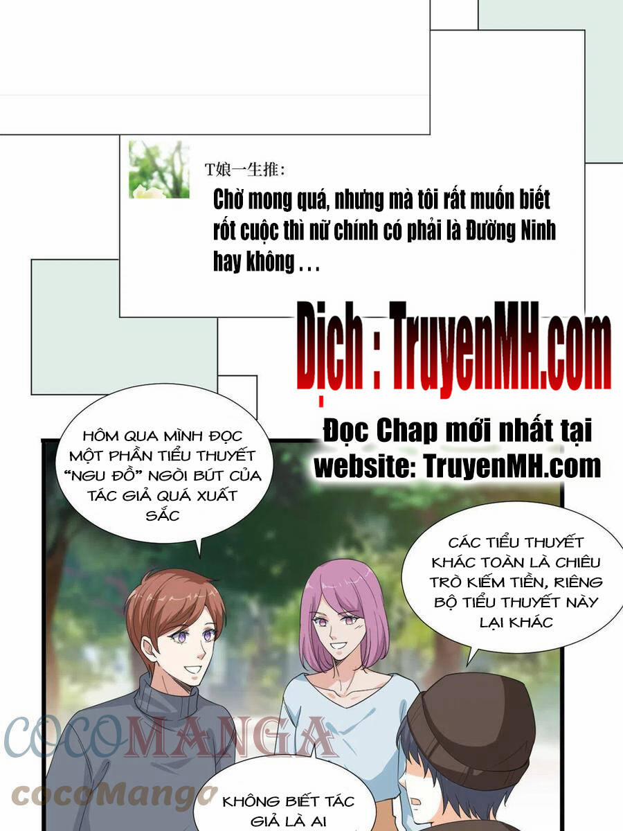 Ông Xã Kết Hôn Thử, Mạnh Thêm Chút Nữa Đi 534 trang 19