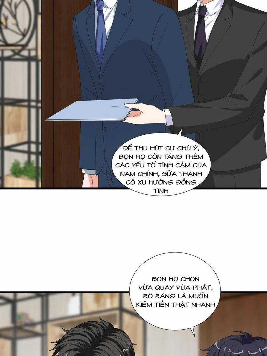 Ông Xã Kết Hôn Thử, Mạnh Thêm Chút Nữa Đi 534 trang 2