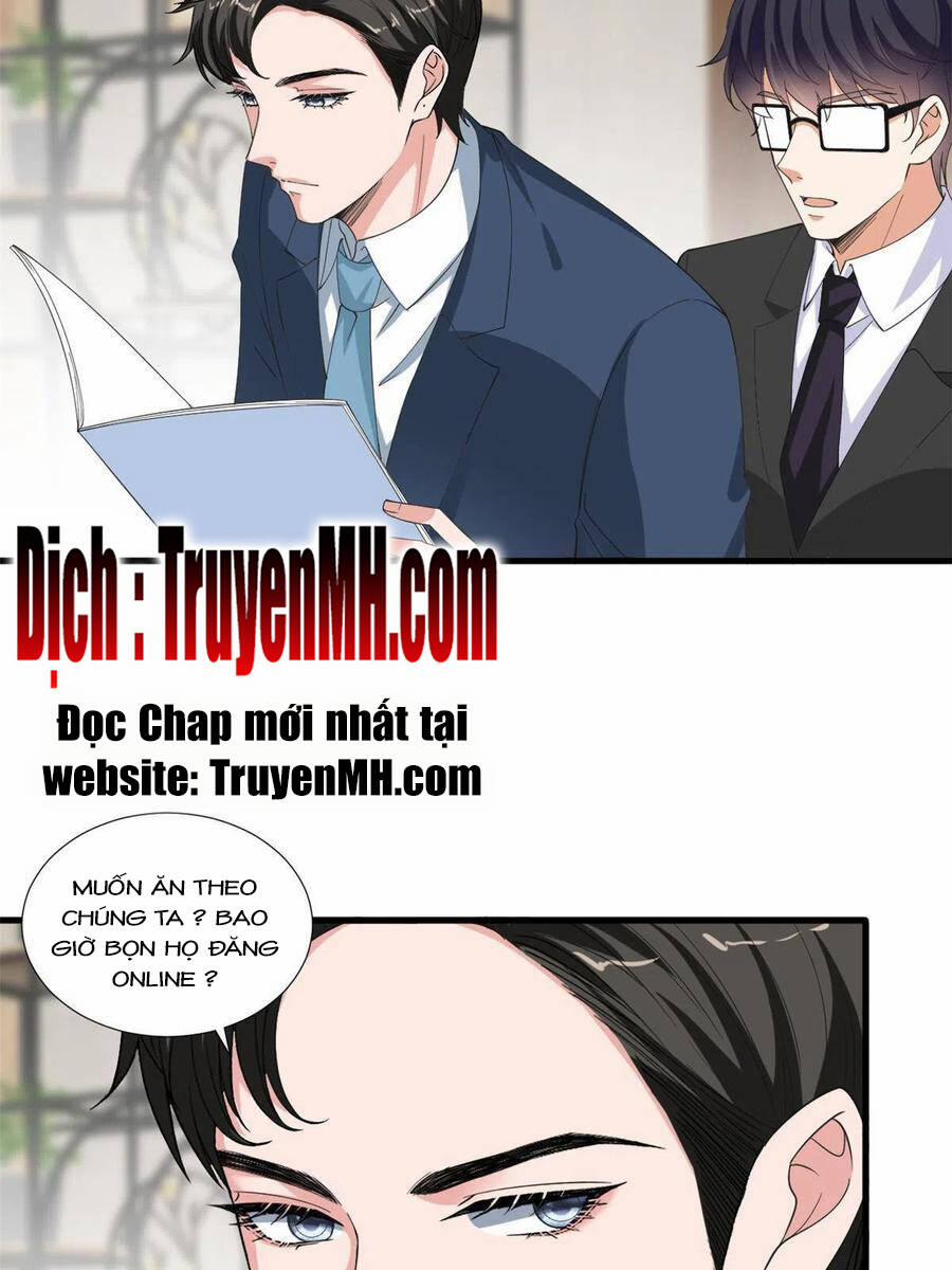 Ông Xã Kết Hôn Thử, Mạnh Thêm Chút Nữa Đi 534 trang 3