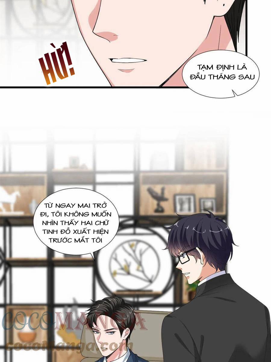 Ông Xã Kết Hôn Thử, Mạnh Thêm Chút Nữa Đi 534 trang 4