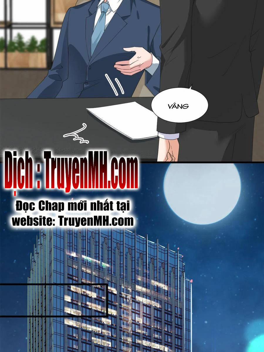 Ông Xã Kết Hôn Thử, Mạnh Thêm Chút Nữa Đi 534 trang 5