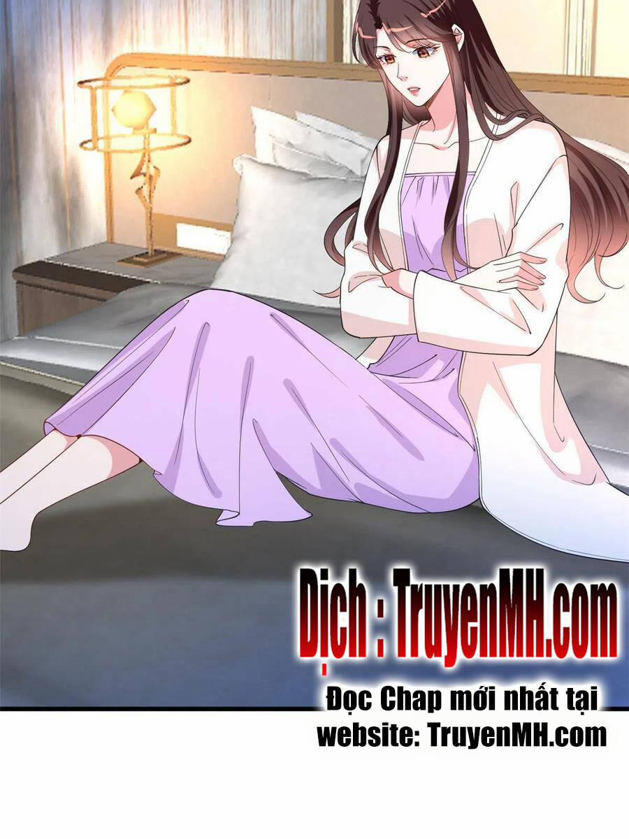 Ông Xã Kết Hôn Thử, Mạnh Thêm Chút Nữa Đi 534 trang 7