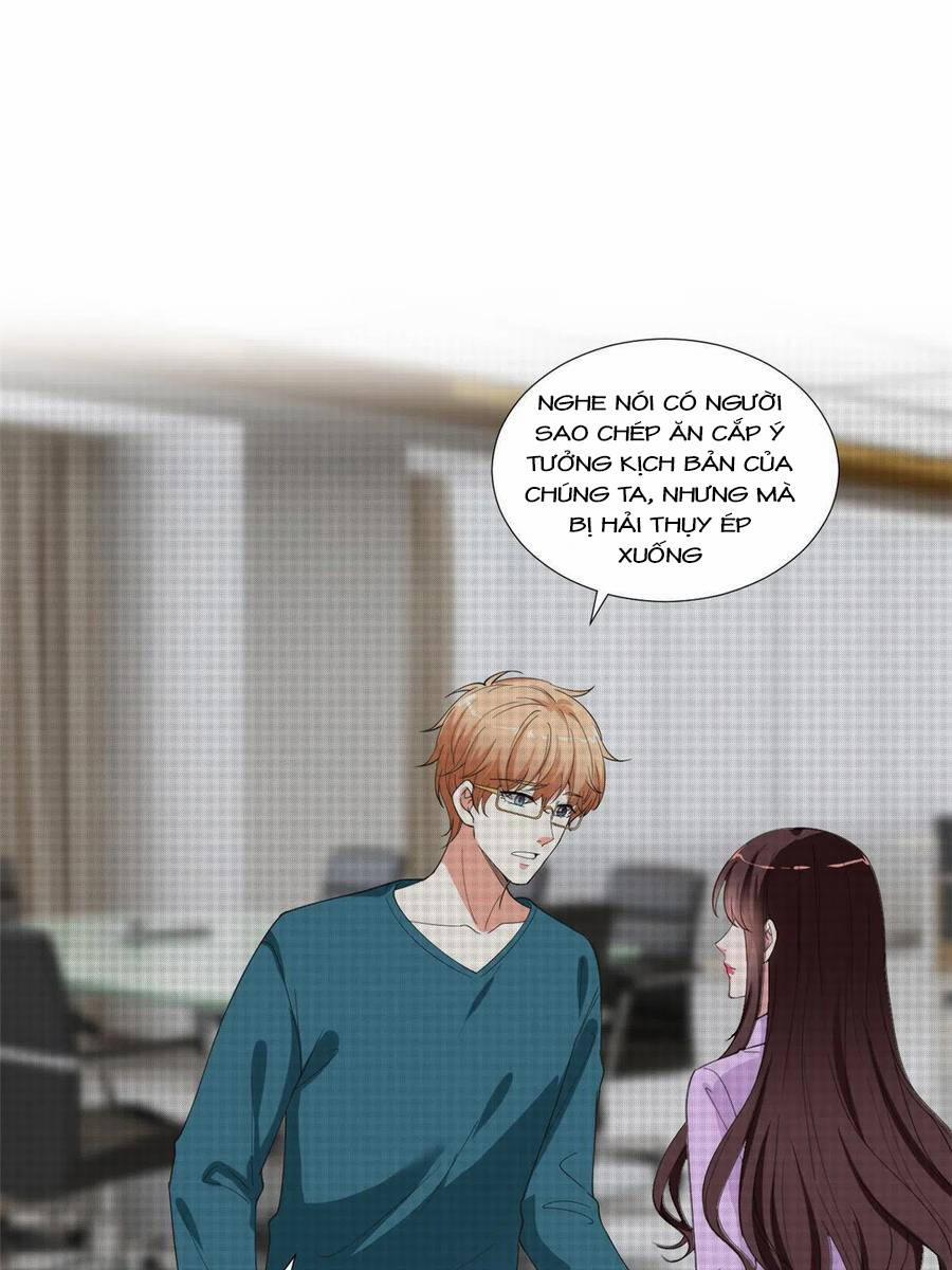 Ông Xã Kết Hôn Thử, Mạnh Thêm Chút Nữa Đi 534 trang 8