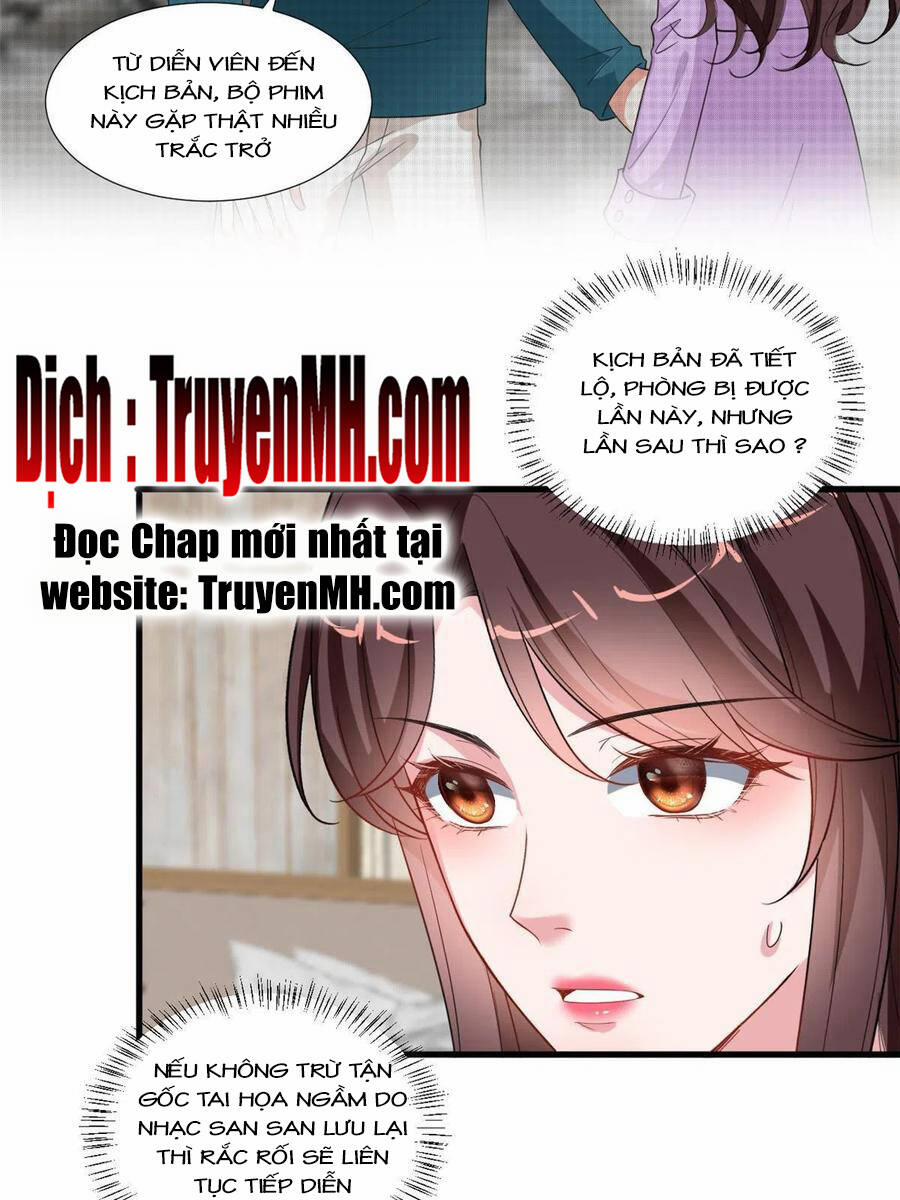 Ông Xã Kết Hôn Thử, Mạnh Thêm Chút Nữa Đi 534 trang 9