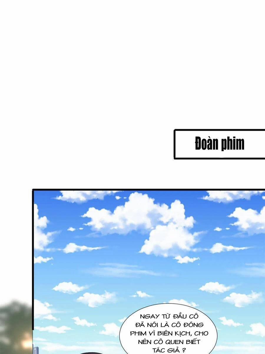 Ông Xã Kết Hôn Thử, Mạnh Thêm Chút Nữa Đi 535 trang 1