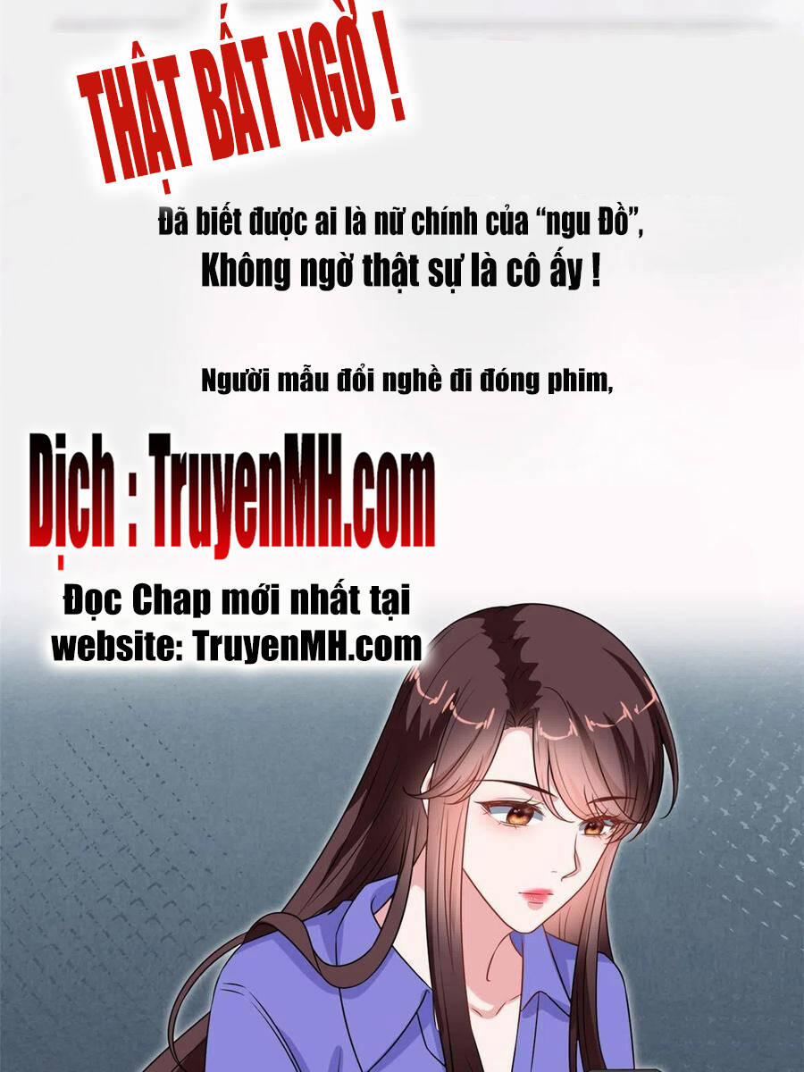 Ông Xã Kết Hôn Thử, Mạnh Thêm Chút Nữa Đi 535 trang 10