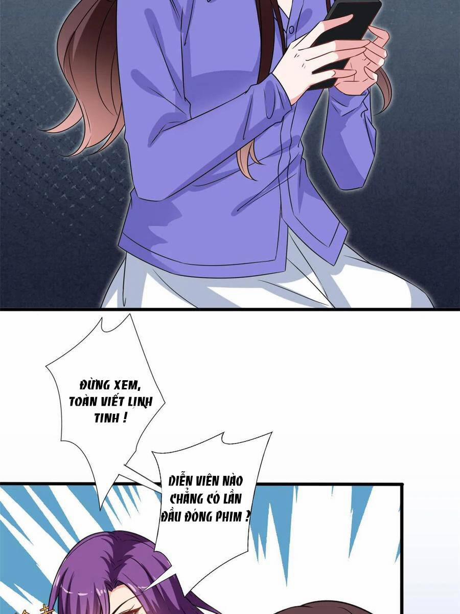 Ông Xã Kết Hôn Thử, Mạnh Thêm Chút Nữa Đi 535 trang 11