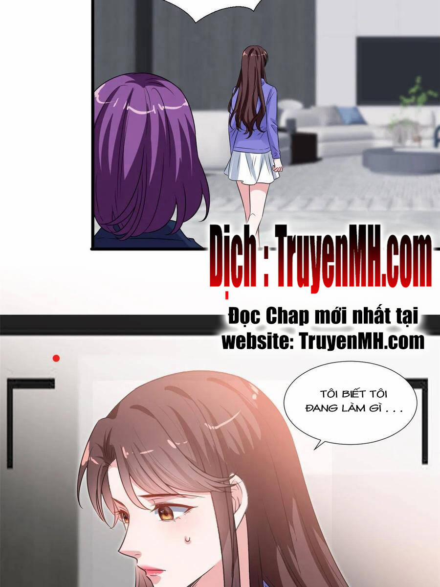 Ông Xã Kết Hôn Thử, Mạnh Thêm Chút Nữa Đi 535 trang 14