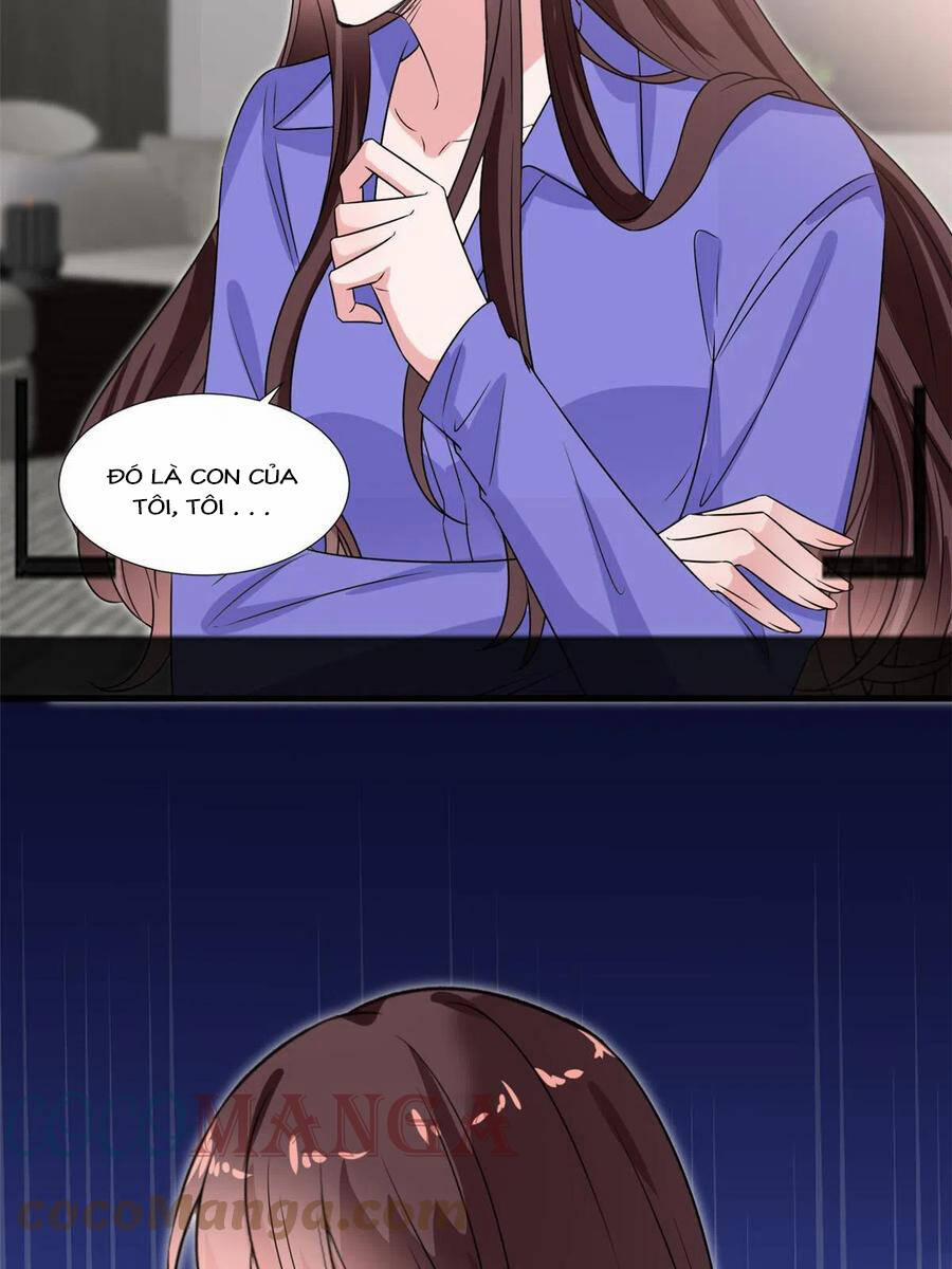 Ông Xã Kết Hôn Thử, Mạnh Thêm Chút Nữa Đi 535 trang 15