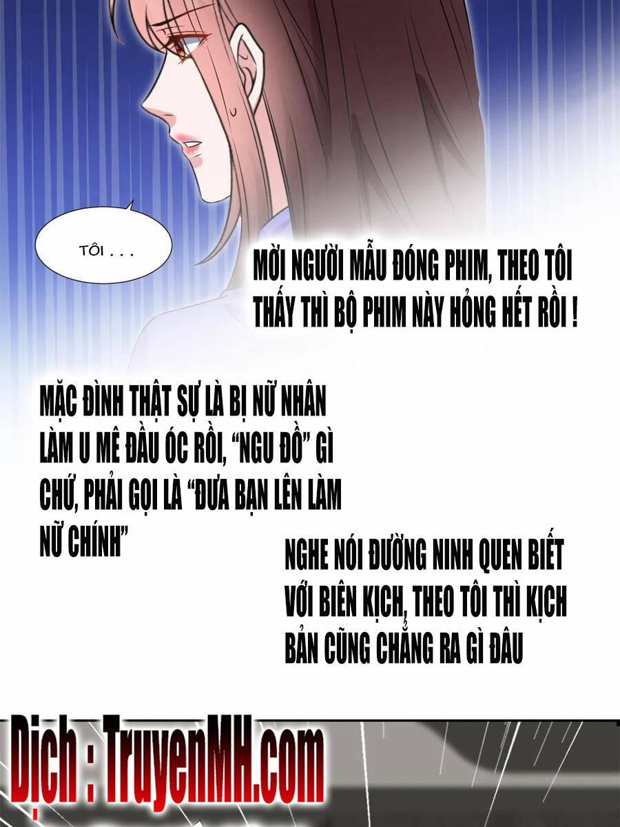 Ông Xã Kết Hôn Thử, Mạnh Thêm Chút Nữa Đi 535 trang 16