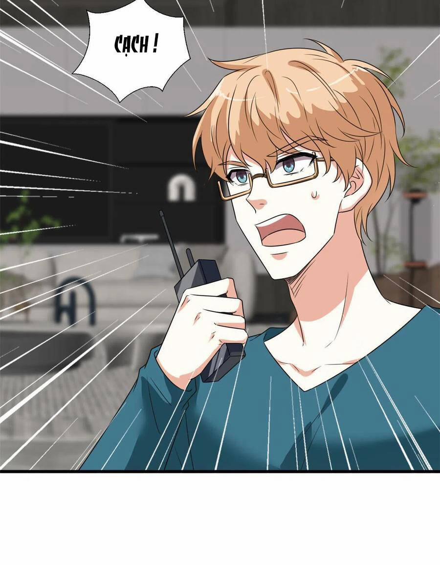 Ông Xã Kết Hôn Thử, Mạnh Thêm Chút Nữa Đi 535 trang 17