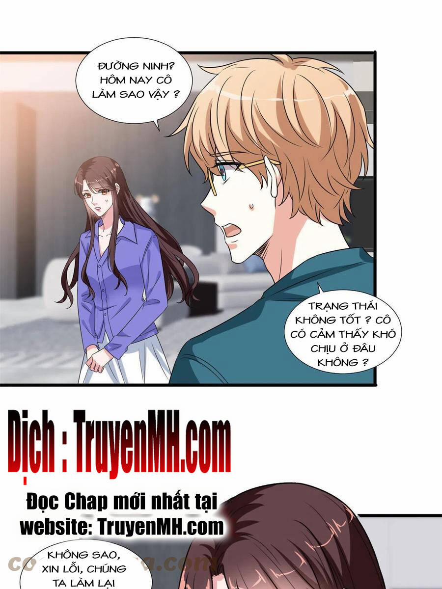 Ông Xã Kết Hôn Thử, Mạnh Thêm Chút Nữa Đi 535 trang 18