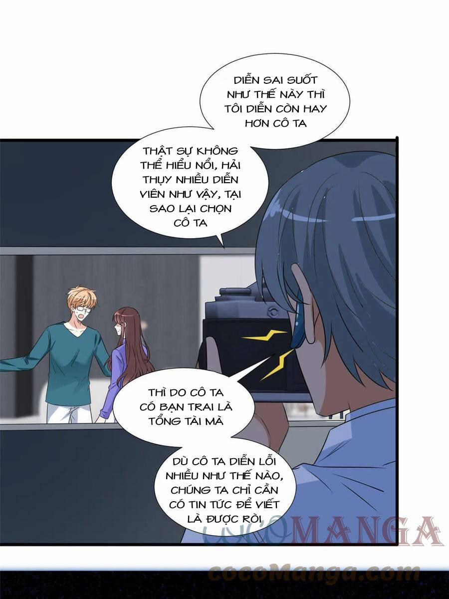 Ông Xã Kết Hôn Thử, Mạnh Thêm Chút Nữa Đi 535 trang 21