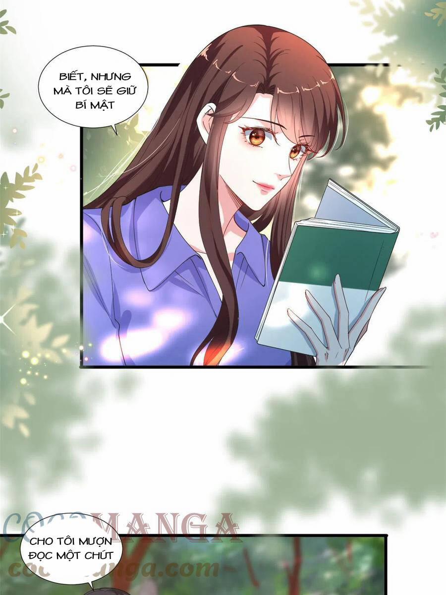 Ông Xã Kết Hôn Thử, Mạnh Thêm Chút Nữa Đi 535 trang 3