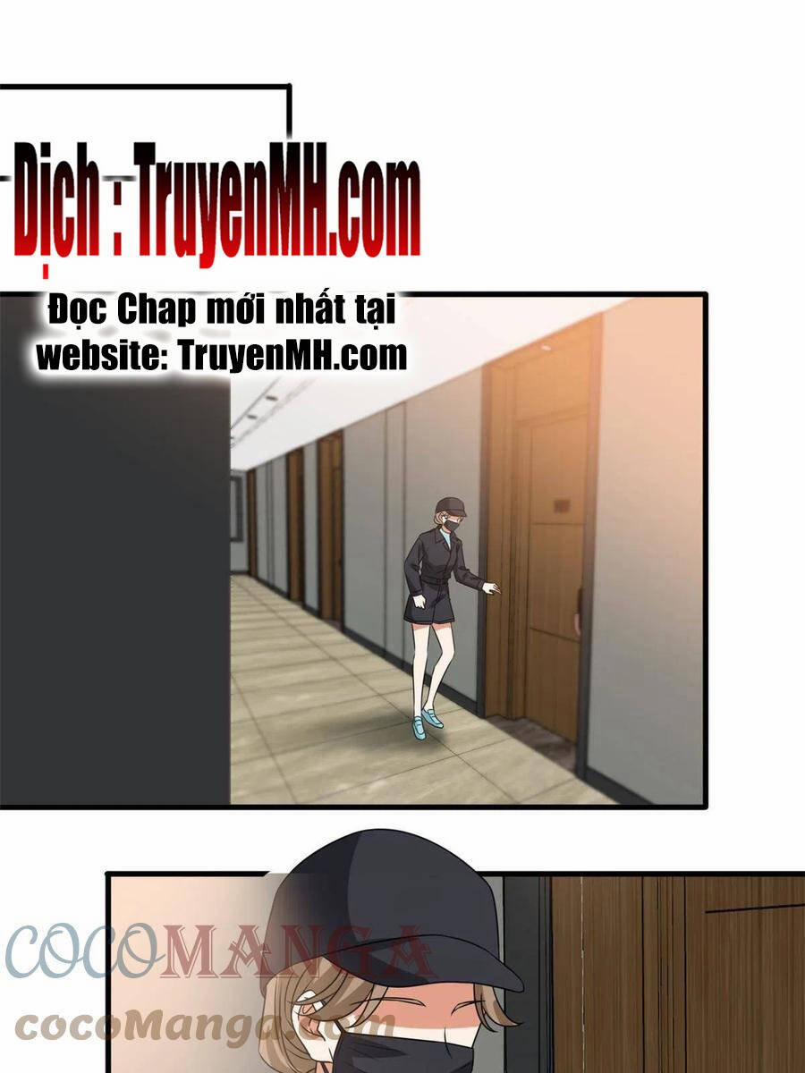 Ông Xã Kết Hôn Thử, Mạnh Thêm Chút Nữa Đi 535 trang 6