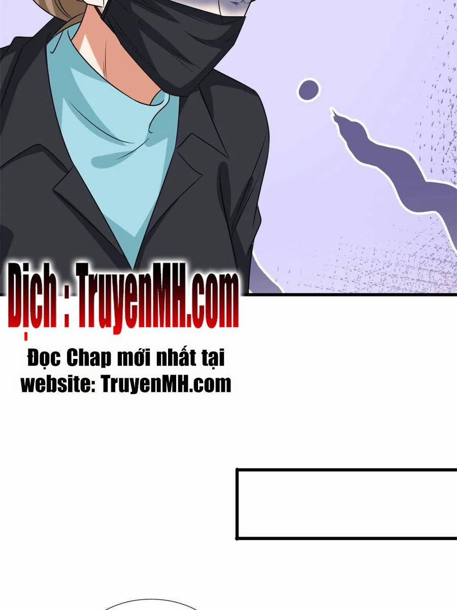 Ông Xã Kết Hôn Thử, Mạnh Thêm Chút Nữa Đi 535 trang 8