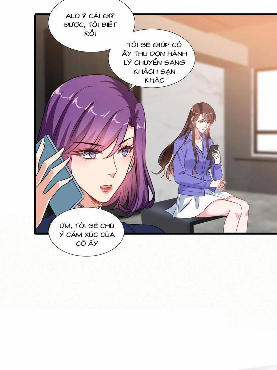 Ông Xã Kết Hôn Thử, Mạnh Thêm Chút Nữa Đi 535 trang 9