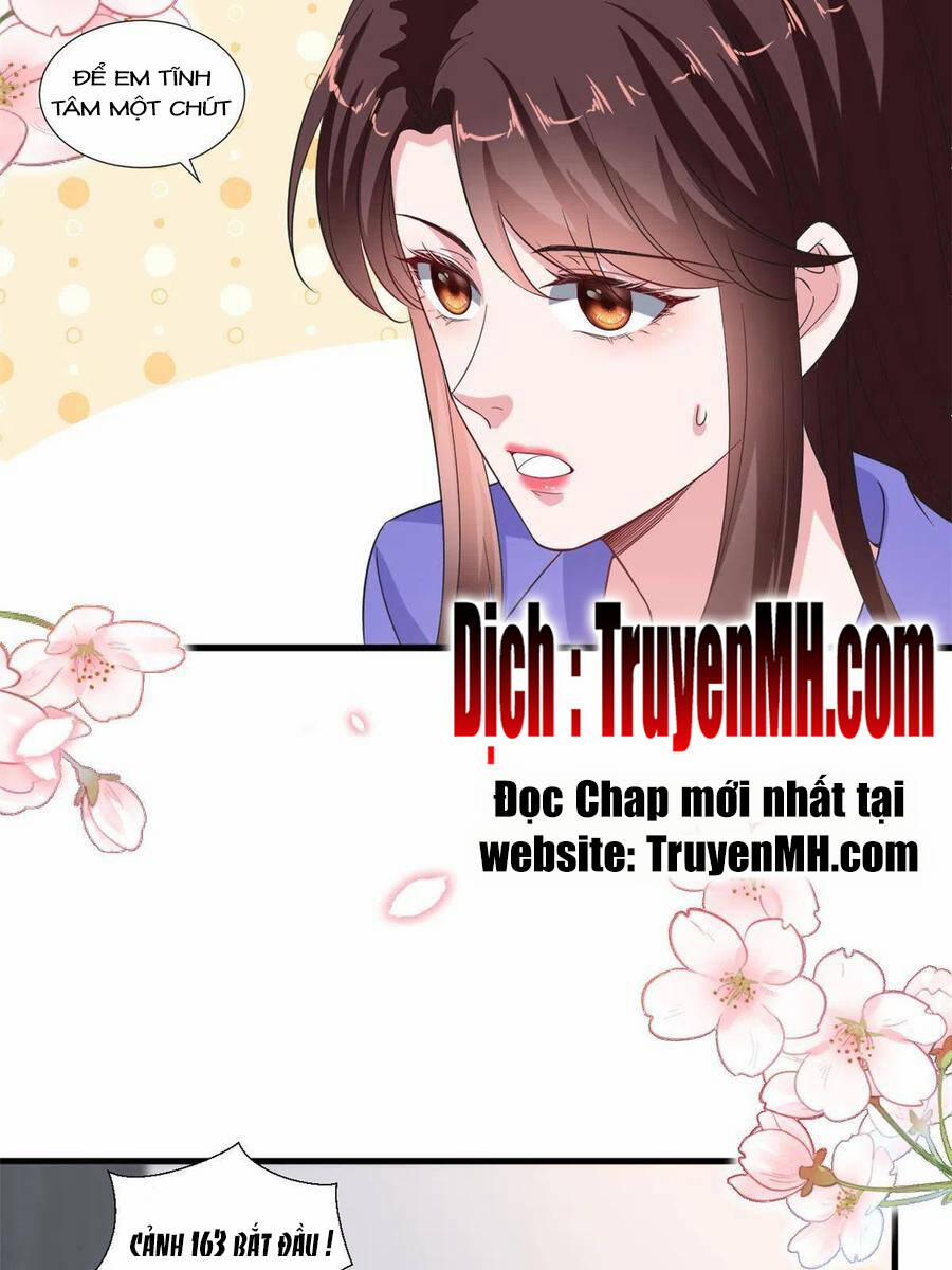 Ông Xã Kết Hôn Thử, Mạnh Thêm Chút Nữa Đi 536 trang 11