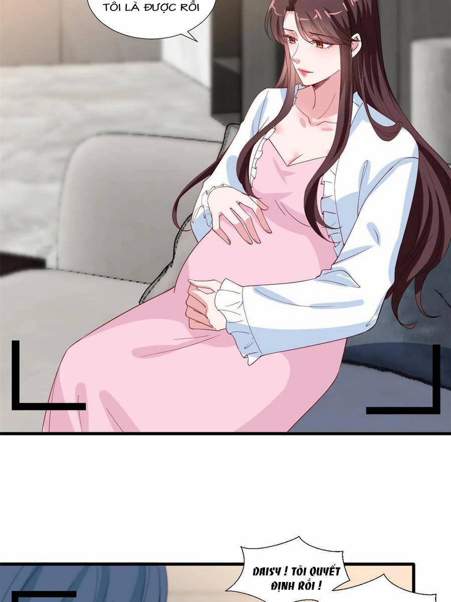 Ông Xã Kết Hôn Thử, Mạnh Thêm Chút Nữa Đi 536 trang 14