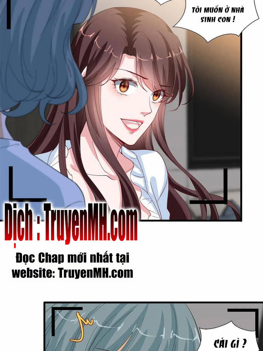 Ông Xã Kết Hôn Thử, Mạnh Thêm Chút Nữa Đi 536 trang 15