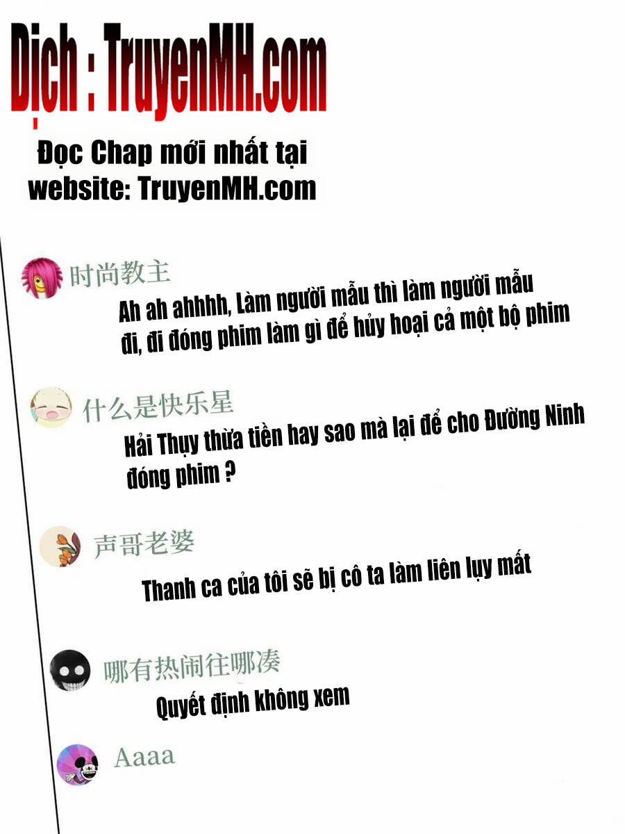 Ông Xã Kết Hôn Thử, Mạnh Thêm Chút Nữa Đi 536 trang 19