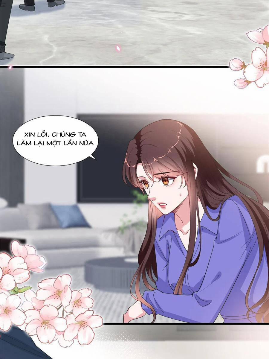 Ông Xã Kết Hôn Thử, Mạnh Thêm Chút Nữa Đi 536 trang 2