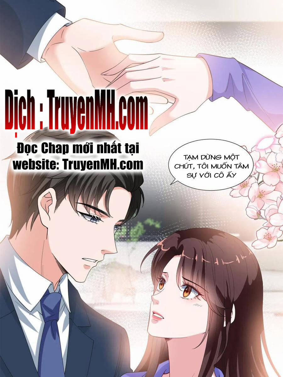 Ông Xã Kết Hôn Thử, Mạnh Thêm Chút Nữa Đi 536 trang 3