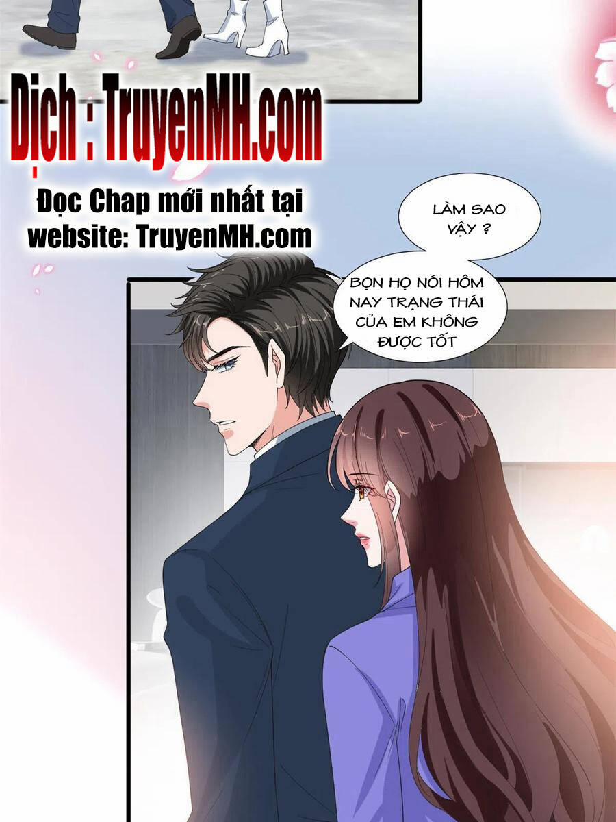 Ông Xã Kết Hôn Thử, Mạnh Thêm Chút Nữa Đi 536 trang 5