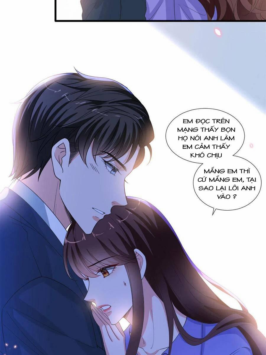 Ông Xã Kết Hôn Thử, Mạnh Thêm Chút Nữa Đi 536 trang 6