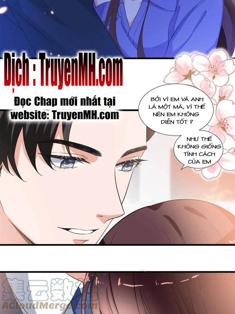 Ông Xã Kết Hôn Thử, Mạnh Thêm Chút Nữa Đi 536 trang 7