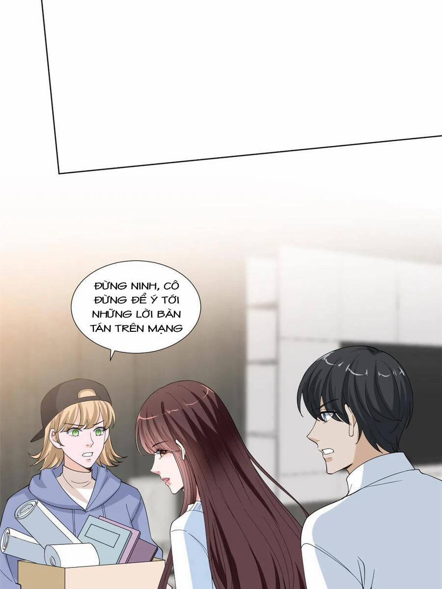 Ông Xã Kết Hôn Thử, Mạnh Thêm Chút Nữa Đi 537 trang 1