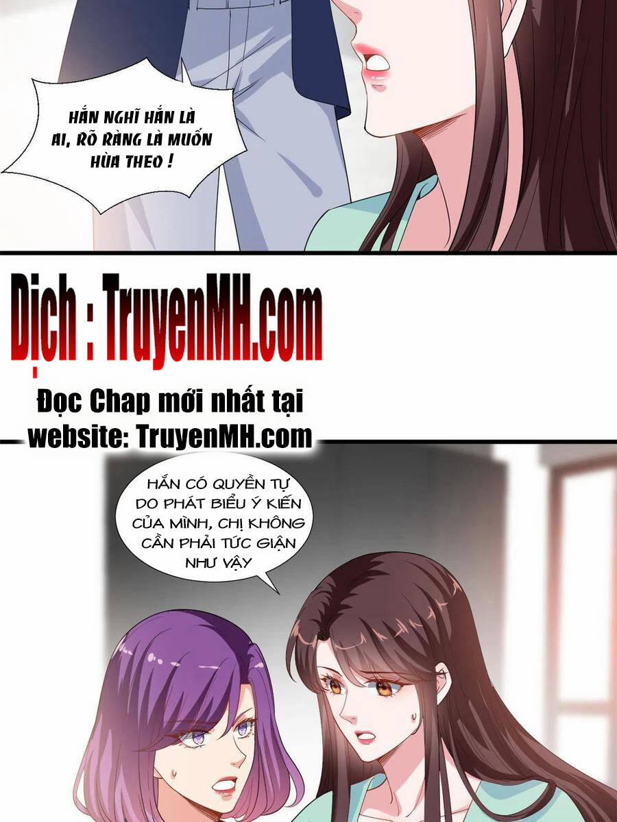 Ông Xã Kết Hôn Thử, Mạnh Thêm Chút Nữa Đi 537 trang 10