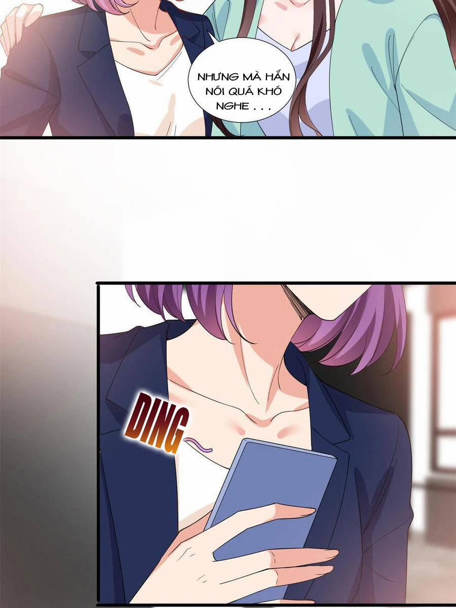 Ông Xã Kết Hôn Thử, Mạnh Thêm Chút Nữa Đi 537 trang 11