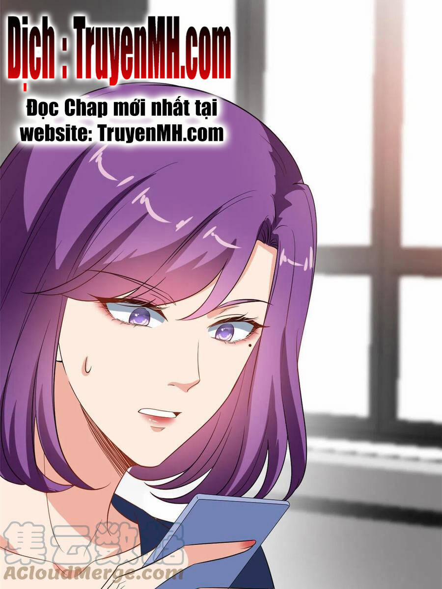 Ông Xã Kết Hôn Thử, Mạnh Thêm Chút Nữa Đi 537 trang 12