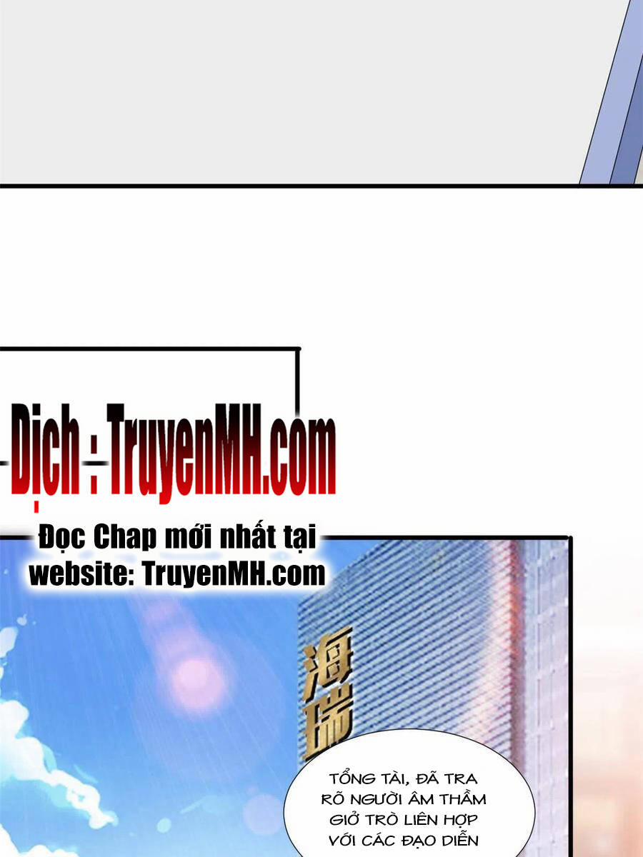 Ông Xã Kết Hôn Thử, Mạnh Thêm Chút Nữa Đi 537 trang 14