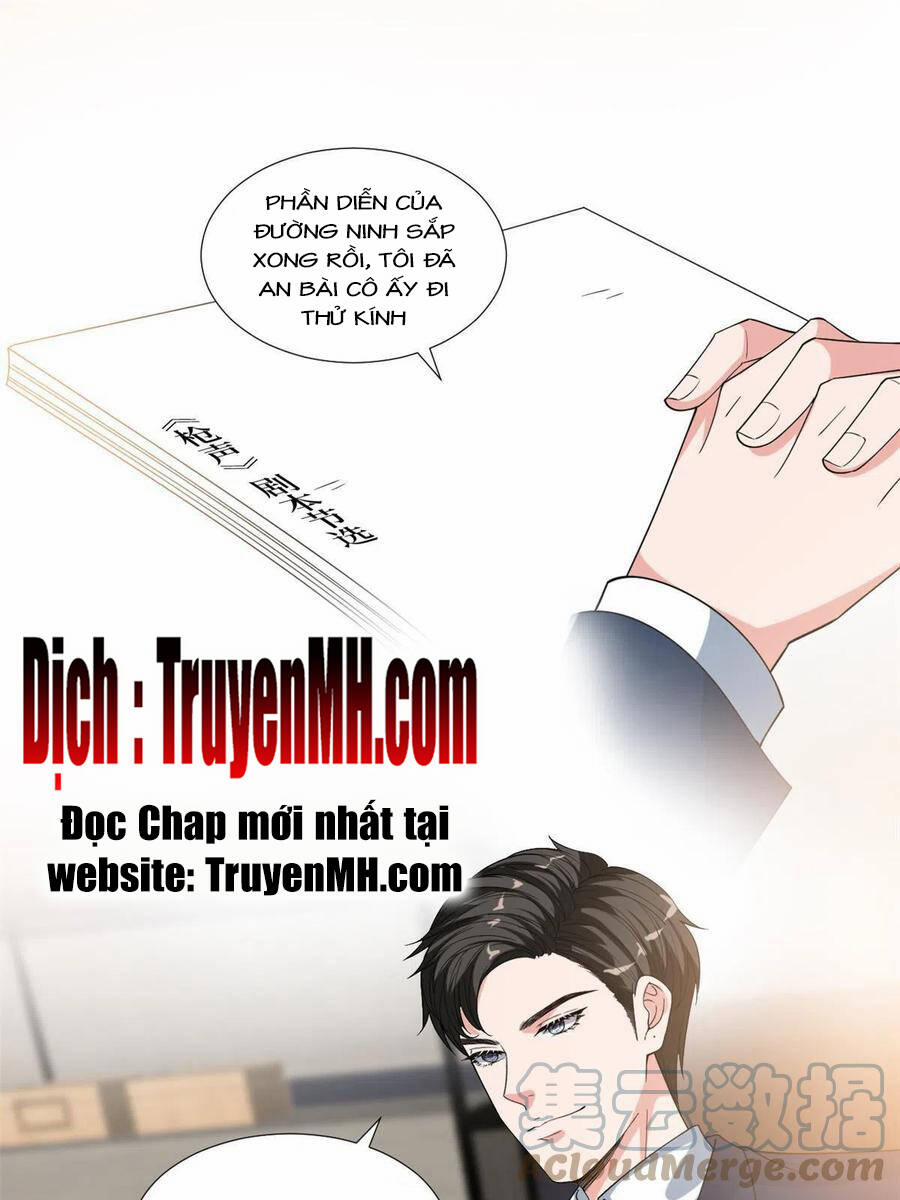 Ông Xã Kết Hôn Thử, Mạnh Thêm Chút Nữa Đi 537 trang 18