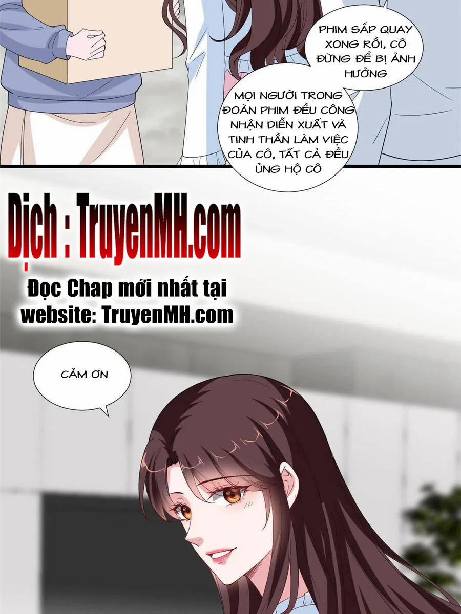 Ông Xã Kết Hôn Thử, Mạnh Thêm Chút Nữa Đi 537 trang 2