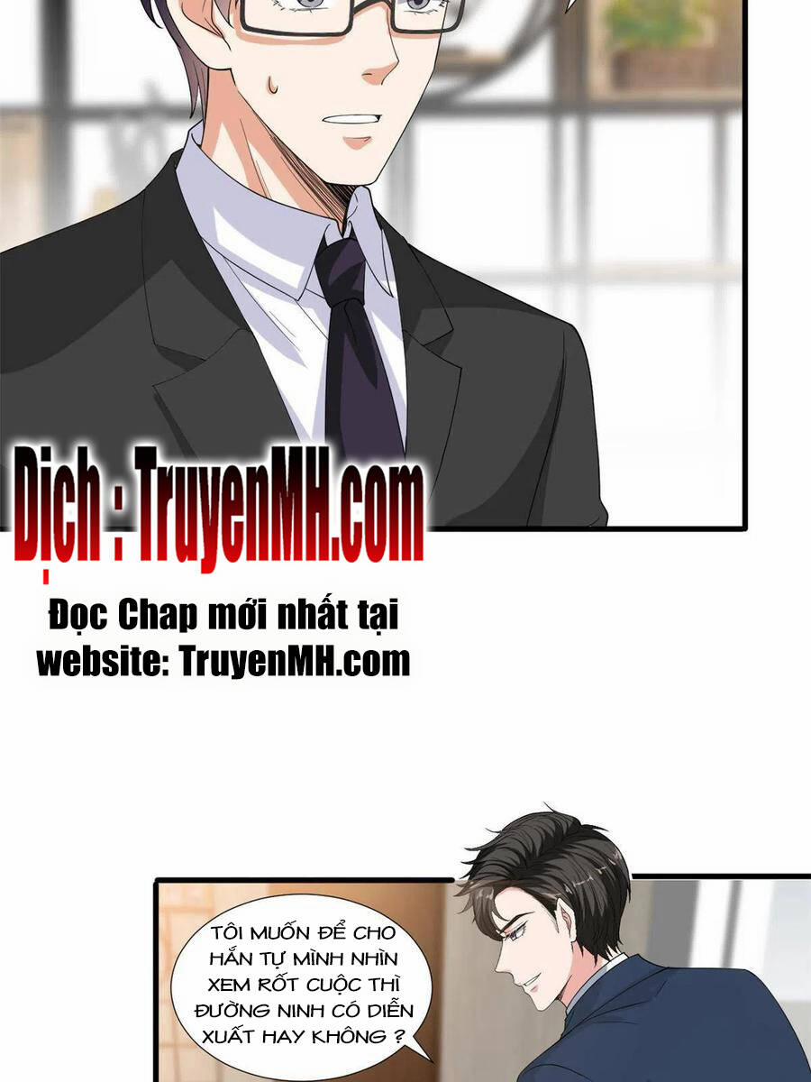 Ông Xã Kết Hôn Thử, Mạnh Thêm Chút Nữa Đi 537 trang 20