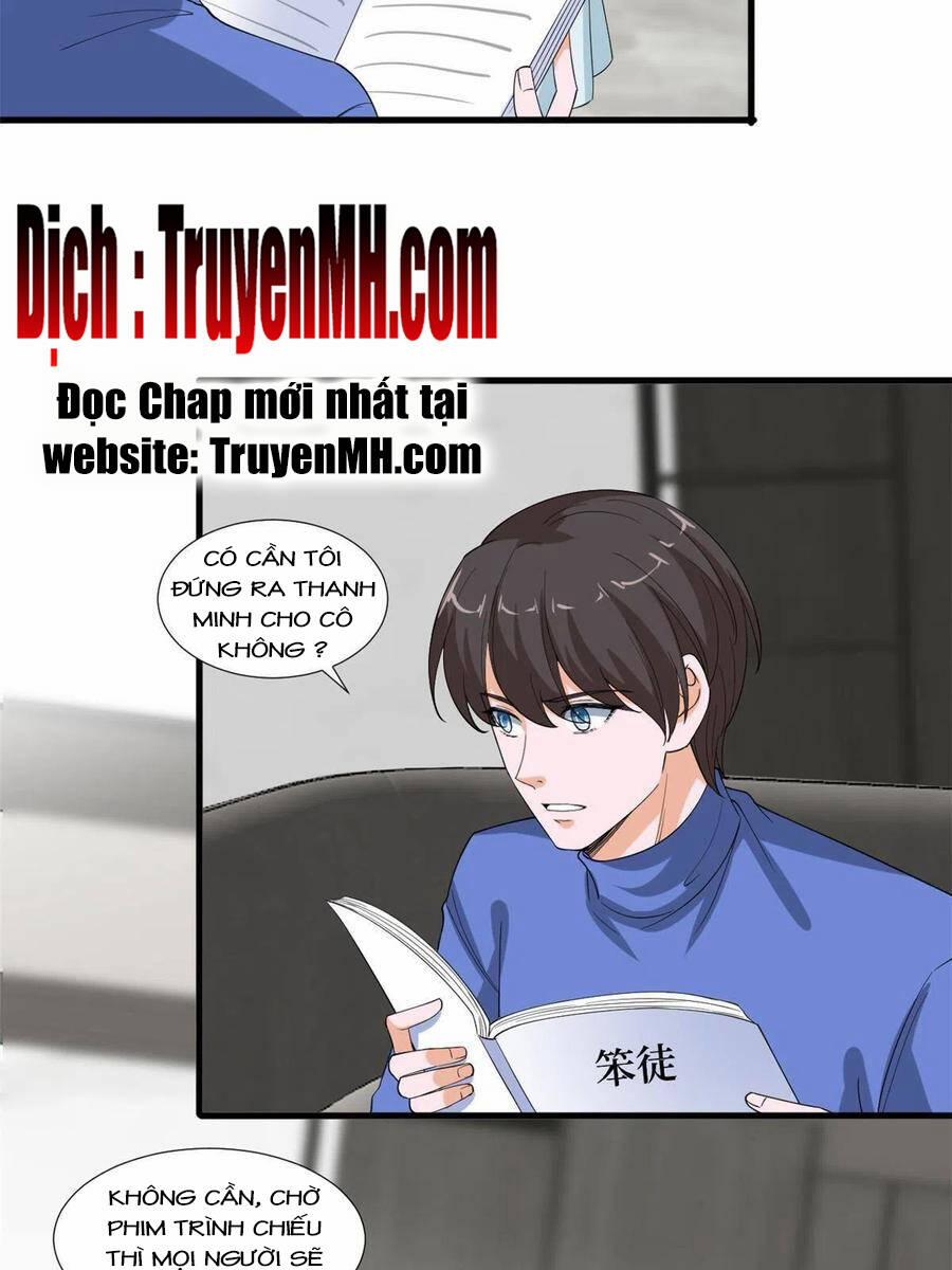 Ông Xã Kết Hôn Thử, Mạnh Thêm Chút Nữa Đi 537 trang 4