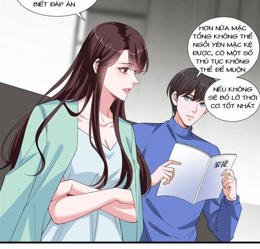 Ông Xã Kết Hôn Thử, Mạnh Thêm Chút Nữa Đi 537 trang 5