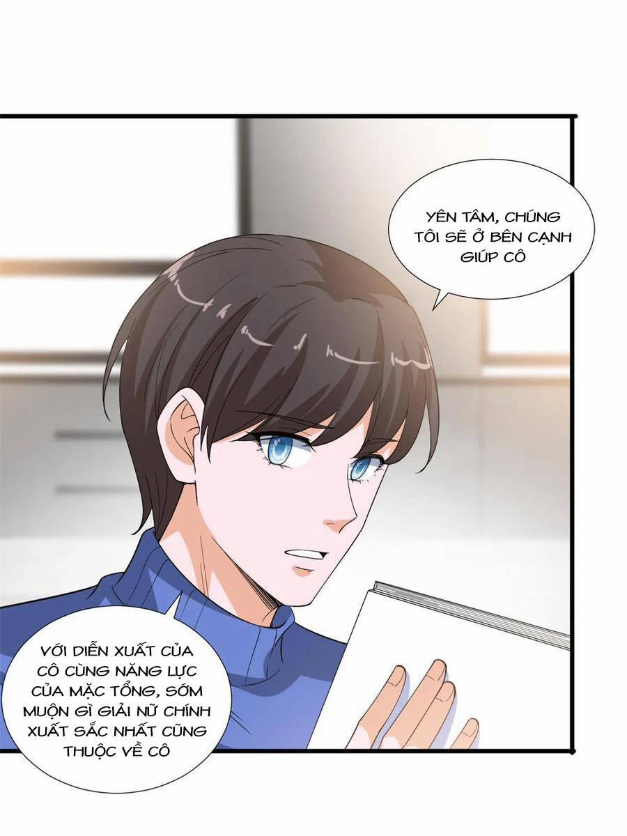 Ông Xã Kết Hôn Thử, Mạnh Thêm Chút Nữa Đi 537 trang 7