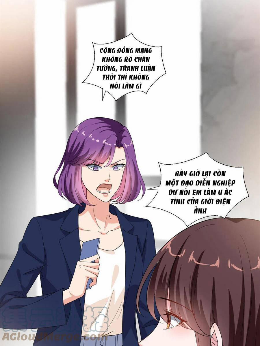 Ông Xã Kết Hôn Thử, Mạnh Thêm Chút Nữa Đi 537 trang 9