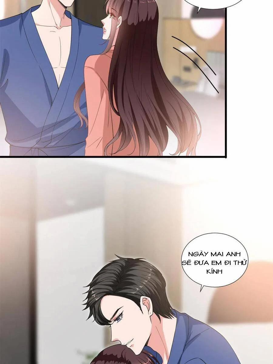 Ông Xã Kết Hôn Thử, Mạnh Thêm Chút Nữa Đi 538 trang 15