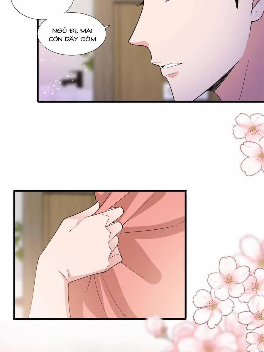 Ông Xã Kết Hôn Thử, Mạnh Thêm Chút Nữa Đi 538 trang 17