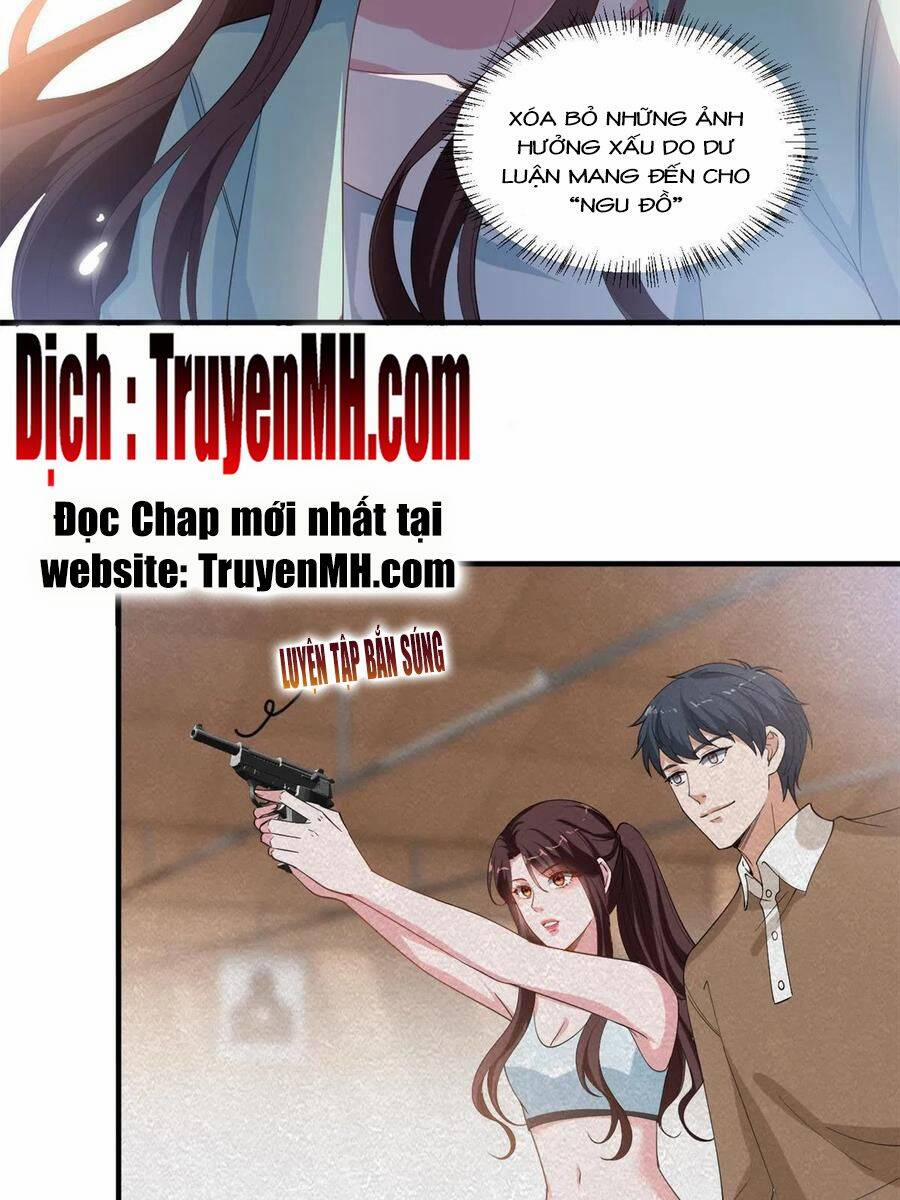 Ông Xã Kết Hôn Thử, Mạnh Thêm Chút Nữa Đi 538 trang 8